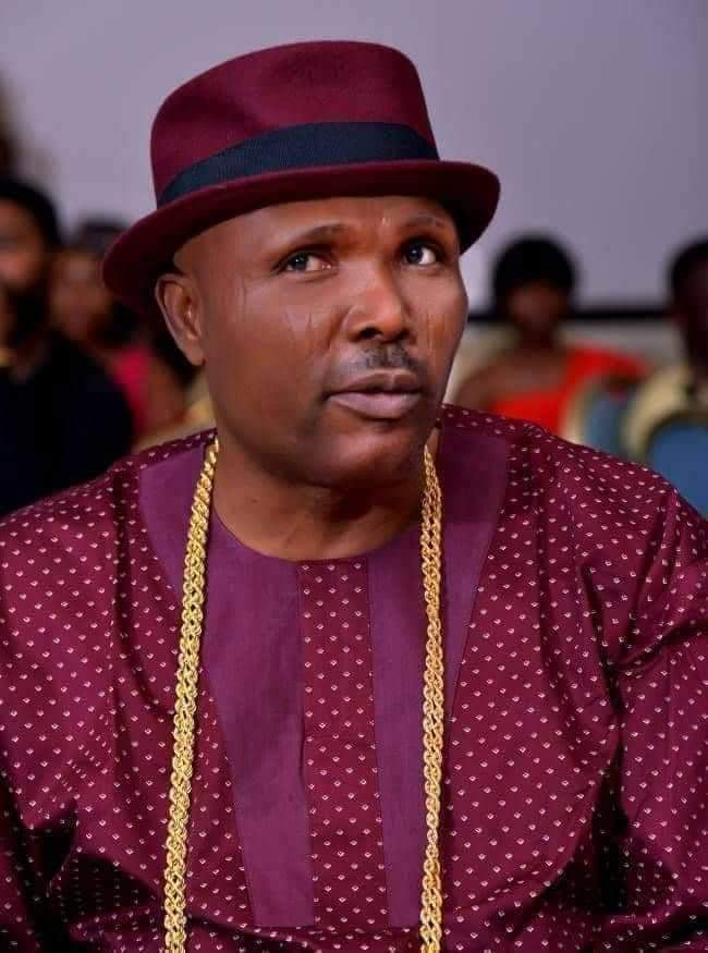 Michael Diden: The Senator Delta South Needs for 2023 – Dr. Opa Williams