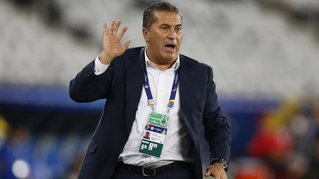 Peseiro’s first task must be to showcase NPFL’s talents, Elahor insists