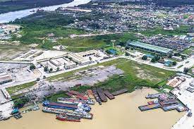 Warri Port: NPA partners NNPC to relay pipeline obstructing channel