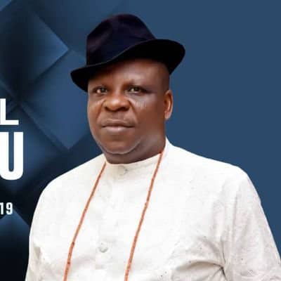 Pipelines Surveillance: Former National Lawmaker, Reyeineju Backs Tompolo Over Contract Award Pipelines Surveillance: Former National Lawmaker, Reyeineju Backs Tompolo Over Contract Award