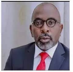 Refutal: I Was Not Attacked, I Didn’t Embezzle Any Fund, Says Asekutu, Warri North LG Chair, As ALGON Chair, Ebonka, Describes Allegations As Lies