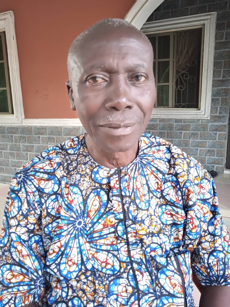 N260 Billion Derivation Fund: Ex-Police Officer, Obie, Calls On Anti-graft Agencies To Investigate Gov. Okowa N260 Billion Derivation Fund: Ex-Police Officer, Obie, Calls On Anti-graft Agencies To Investigate Gov. Okowa