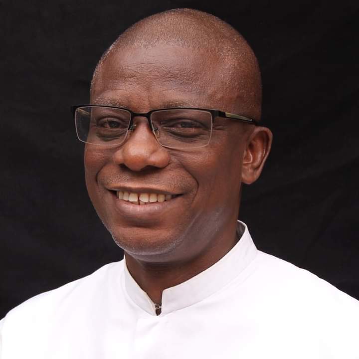 Omo-Agege Supplicates for More of God’s Blessings, As He Congratulates Ewherido, New Bishop of Warri Diocese