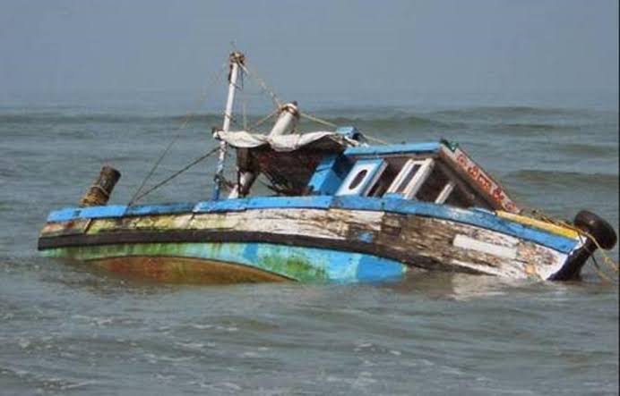 Okorenkoko: Omo-Agege, Delta APC Grieve As Boat Mishap Claims Lives of Two Party Supporters, Three Missing, Others Hospitalized