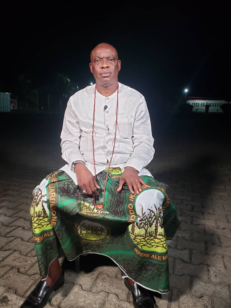 Warri South West LGA: Ugborodo Community Trust Indicts JAD Coy, Others Of Escalating Crisis