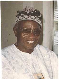 Ukodikho, Isoko Nation Mourn Awoture Eleyae As AFN Plans Warri Relay To Honour Late Sports Administrator