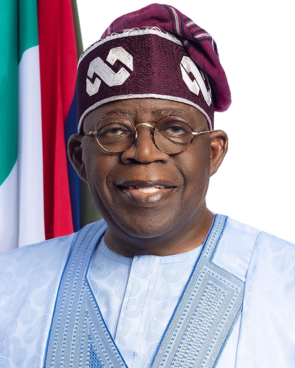 Oma Djebah Felicitates President Tinubu, Governor Oborevwori On Eventful Mid-tenure Anniversary Oma Djebah Felicitates President Tinubu, Governor Oborevwori On Eventful Mid-tenure Anniversary