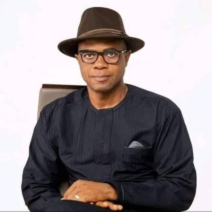 HoR: Stop Gas Flaring, Convert Same To Electricity For Isoko Land, Ukodhiko Urges Oil Coys As Nmah Lauds Lawmaker Over Motion