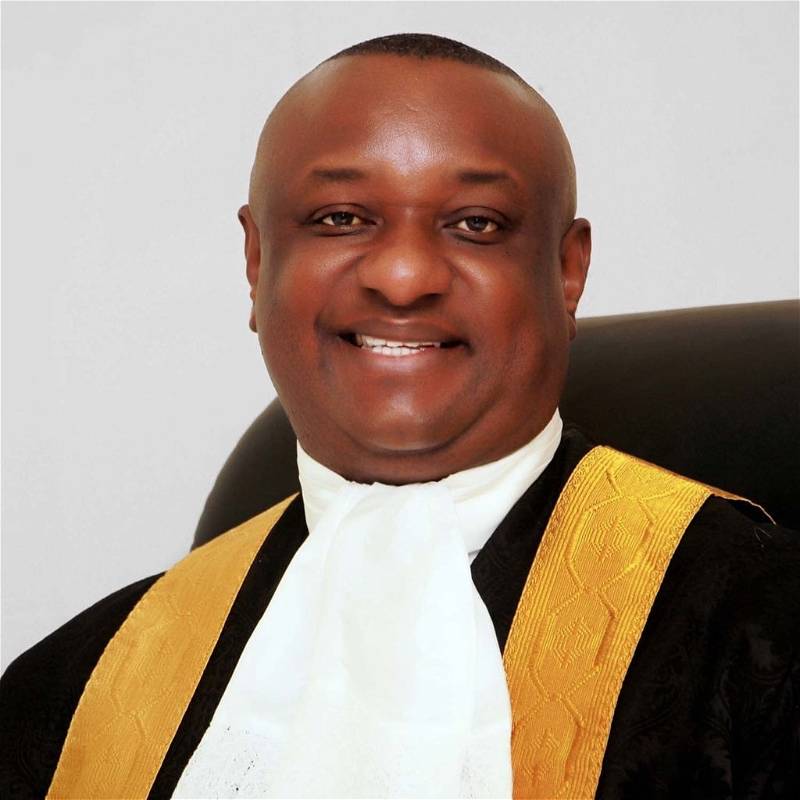 Okumagba Lauds Tinubu For Keyamo’s , Appointment, Expresses Confidence In His Capacity As Minister of Aviation, Aerospace Devpt Okumagba Lauds Tinubu For Keyamo’s , Appointment, Expresses Confidence In His Capacity As Minister of Aviation, Aerospace Devpt