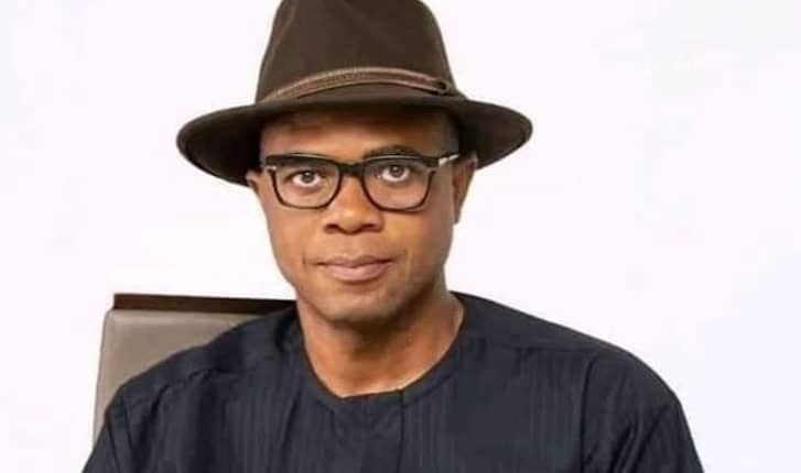 Ukodhiko Stresses Need For Peace, Unity Among Deltans As He Chairs Coronation Anniversary of Tuomo’s Monarch