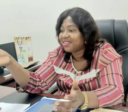 Delta Nursing Services: Igumbor’s Legacies Speak For Themselves