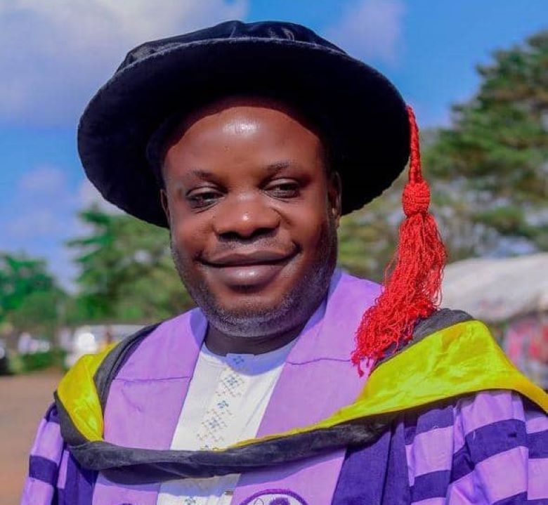 PAP: Ibori Congratulates New Amnesty Coordinator, High Chief Otuaro