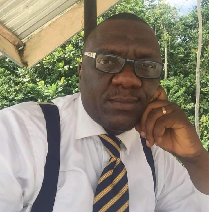 Planned Protest: I’m In Support If Only It Will Be Peaceful – Hon. Etanabene
