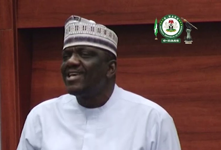 Urhobo State: Bill Ready For Presentation Soon To HoR-ETANABENE