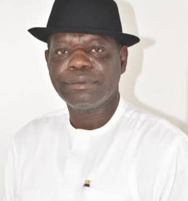 Otovwodo Ughelli NURTW: You Lack Power To Expel Chairman, Ighogboja Cautions Oharisi, Omobaye, Others
