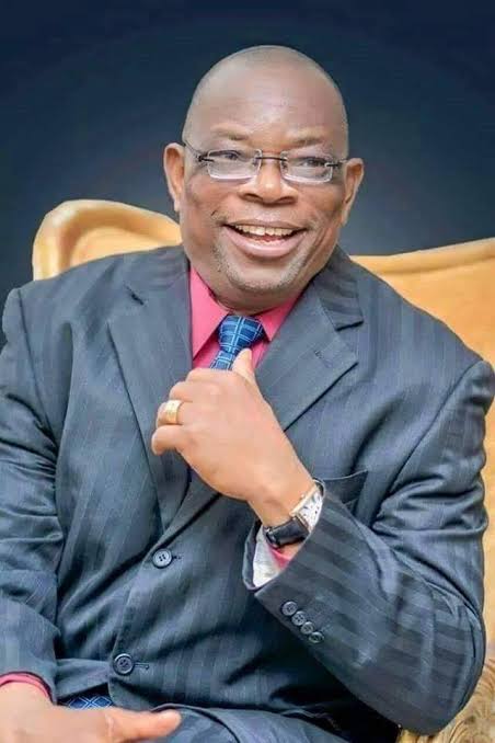 Dafinone Extols Amori’s Contributions To Politics As ‘Odidimadi’ Clocks 73 Dafinone Extols Amori’s Contributions To Politics As ‘Odidimadi’ Clocks 73