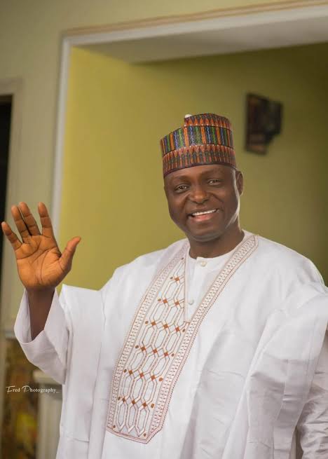 APC Nat. Chair’s Birthday: ‘We Are Confident Of Your Capacity To Lead’, Senator Dafinone Speaks of Yilatda APC Nat. Chair’s Birthday: ‘We Are Confident Of Your Capacity To Lead’, Senator Dafinone Speaks of Yilatda