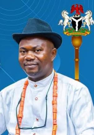 Oborevwori, Best Governor In Nigeria, Says Hon. Owhofa Spencer As He Commissions Some Water Projects Oborevwori, Best Governor In Nigeria, Says Hon. Owhofa Spencer As He Commissions Some Water Projects