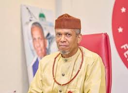 Warri Crisis: Senator Dafinone Appeals For Peace, Condemns Vandalism of UPU House