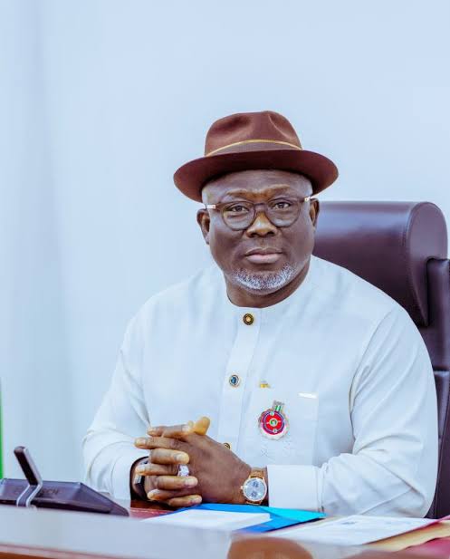 Delta @ 34: Dafinone Commends Oborevwori For Commitment, Dedication To State Devpt, Urges Support For Governor