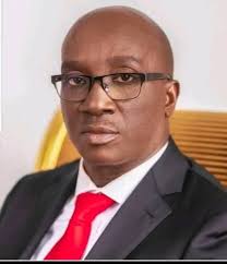Okpebholo @ 55: Your Leadership Inspiring Confidence, Peace, Unity – SEN DAFINONE Okpebholo @ 55: Your Leadership Inspiring Confidence, Peace, Unity – SEN DAFINONE