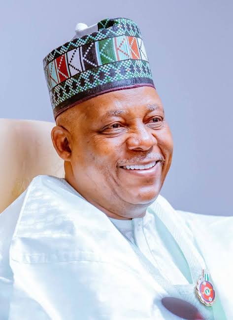 Dafinone Eulogizes Shettima’s Support For President Tinubu As VP Marks 59th Birthday