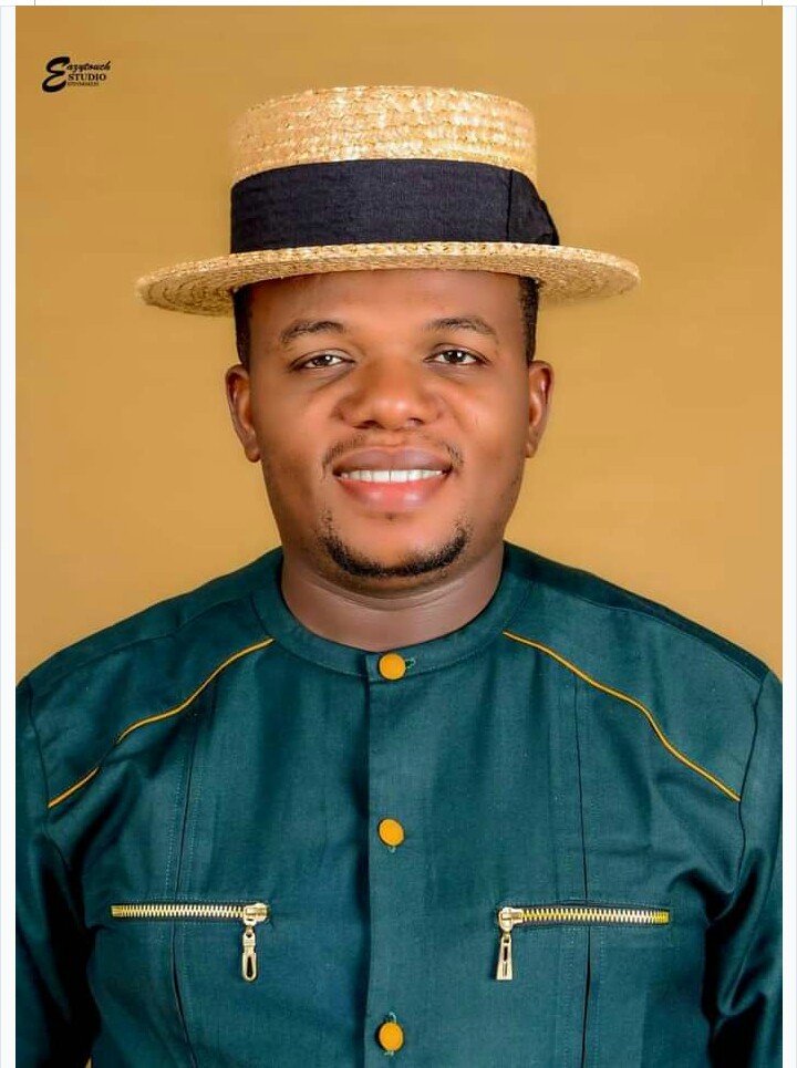 Girl-Child Education: Omonade Offers Fully-funded Scholarship To Indigent Poly Student, Elizabeth Efemudiare