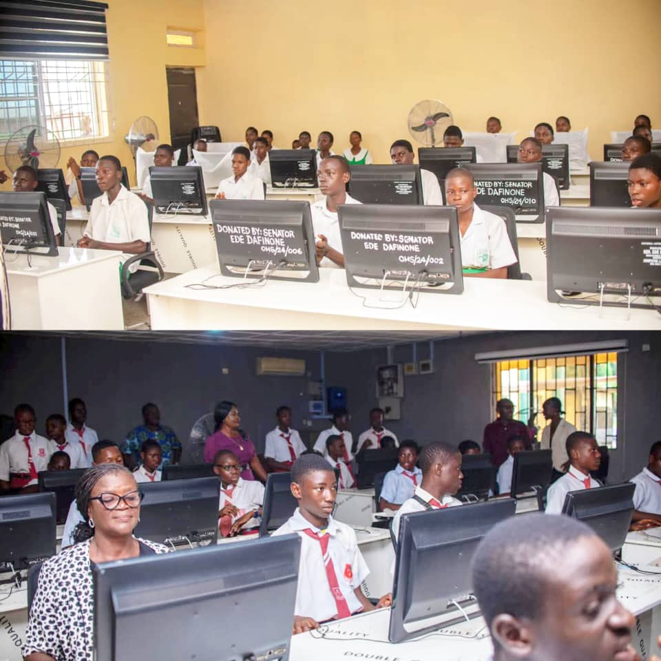 Ede Dafinone: Changing the Narrative, Putting Urhobo’s Next Generation First (OPINION)