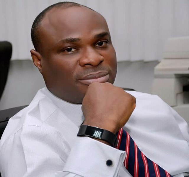 “This Mathematics Makes No Sense”, Says Nigerian Senator Onowakpo, As He Calls Out Glo Over Alleged Unfair Disconnection “This Mathematics Makes No Sense”, Says Nigerian Senator Onowakpo, As He Calls Out Glo Over Alleged Unfair Disconnection