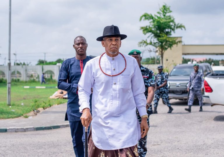 Legislative Representation and Senator Ede Dafinone’s Blueprints for Delta Central (OPINION) Legislative Representation and Senator Ede Dafinone’s Blueprints for Delta Central (OPINION)