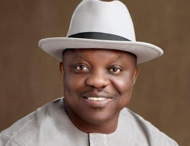Dr. Uduaghan @ 71, ‘You’re Bridge-Builder, Visionary Leader’, Dafinone Eulogizes Former Governor