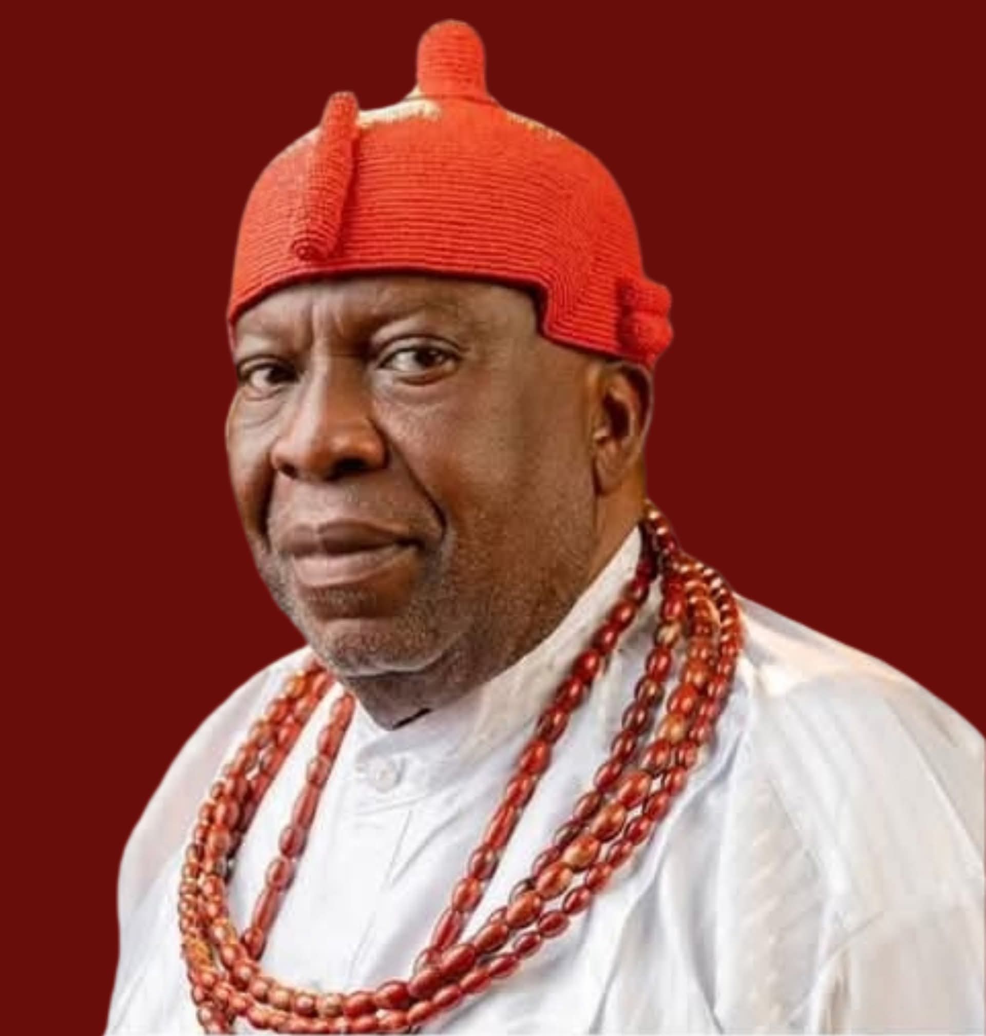 HRM Akpomudje: Your Coronation, 71st Birthday, Sign Of Grace, Renewal of Great Olomu Kingdom, Says Dafinone