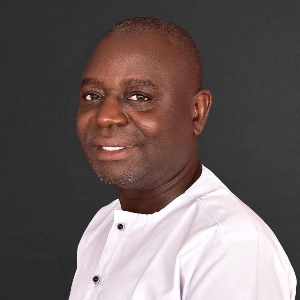 Dafinone Expresses Shock Over Demise Of Delta Central APC Youths Leader, Famous Oyibo Dafinone Expresses Shock Over Demise Of Delta Central APC Youths Leader, Famous Oyibo