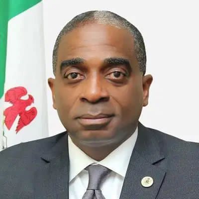 Dafinone Mourns Segun Awolowo, Says His Demise, Painful Loss
