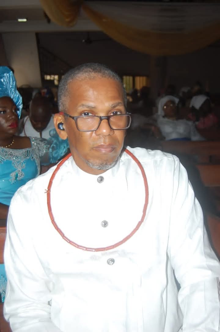 Dafinone For 2027: Delta Central Not Shopping for a New Senator, Obire Advised Aspirants from other Fed Constituencies