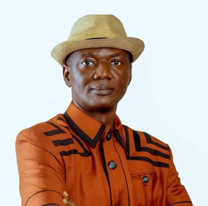 Dafinone Mourns Bayelsa’s Dep. Gov. Eghwrujakpor, Says He Lived Life Of Service, Hard work, Dignity