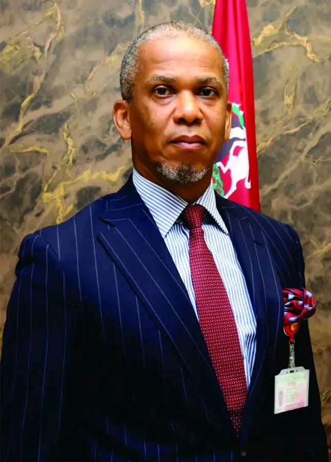 Experience Matters: Why Senator Ede Dafinone Needs a Second Term