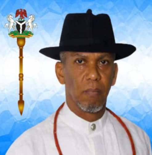 2027 Mandate Beyond Rhetoric: Why Senator Dafinone Remains  A Critical Voice For Urhobo Nation (OPINION)