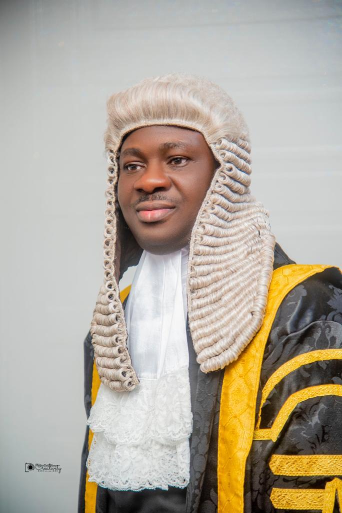 Dafinone To Guwor: Your Election As  Speakers’ Chair A Big Boost For Delta State