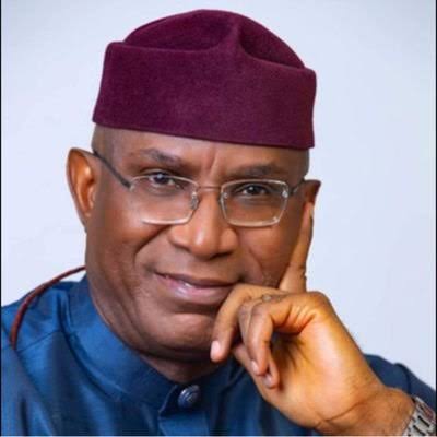 2027 Delta Central: Urhobo Group Calls On Senator Omo-Agege To Throw Hat In The Ring