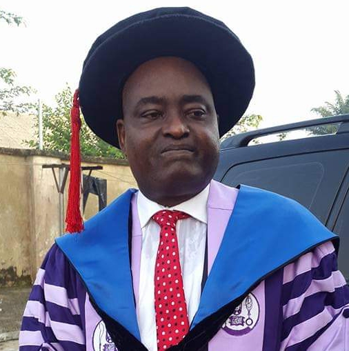 Pipelines Surveillance: Ofa Rates Tantita High In Performance, Solicits Youths’ Support For Unity, Peace, Regional Stability