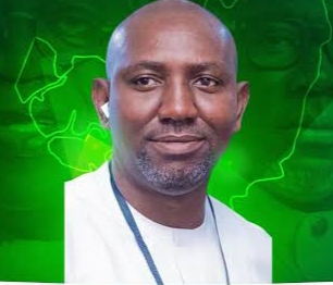 Ughelli/Udu Fed Constituency: Comrade Obakpororo Hopeful To Win House Of Reps Primary Election Under NDC Ughelli/Udu Fed Constituency: Comrade Obakpororo Hopeful To Win House Of Reps Primary Election Under NDC