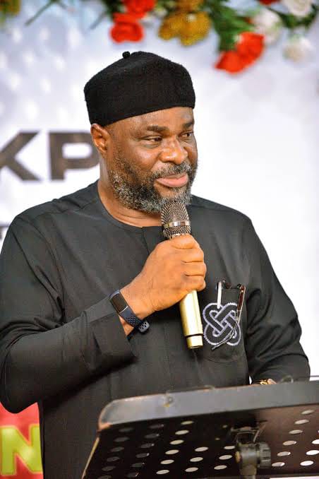 Senator Onowakpo Hails President Tinubu For Assenting Federal Medical Centre, Oleh Bill Into Law, Also Thanks Leadership Of NASS