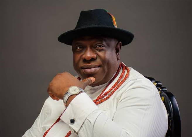 2027: Ughelli North Set To Deliver Tinubu, Oborevwori, Dafinone, Other APC Candidates- MAJEMITE