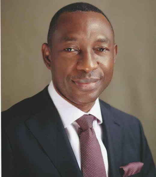 Delta At 35: Okumagba Congratulates Deltans, Commends Gov. Oborevwori