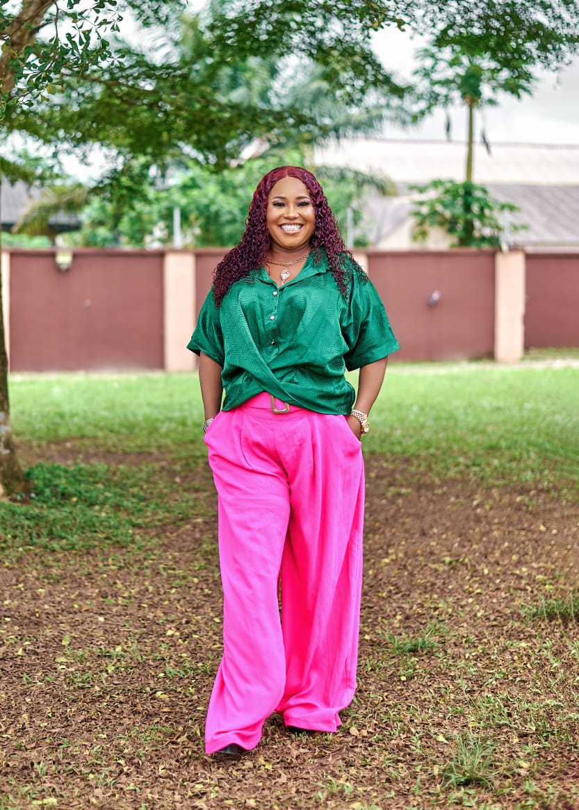 Ofa Felicitates With Wife As Kate Clocks 50 Ofa Felicitates With Wife As Kate Clocks 50