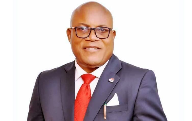 Tinubu Met Nigeria In ICU, Now Rebuilding As Reforms Yield Results, Says Funkekeme Solomon